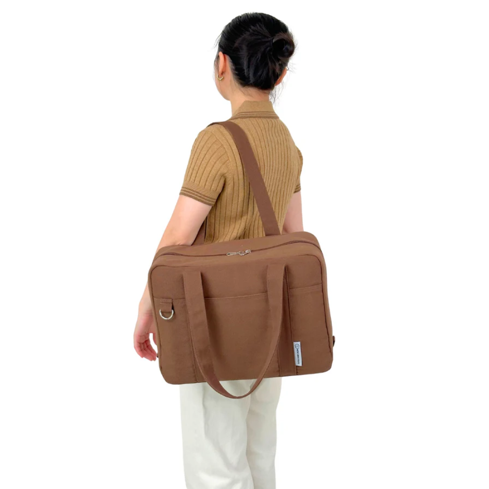 Boston Tote Bag