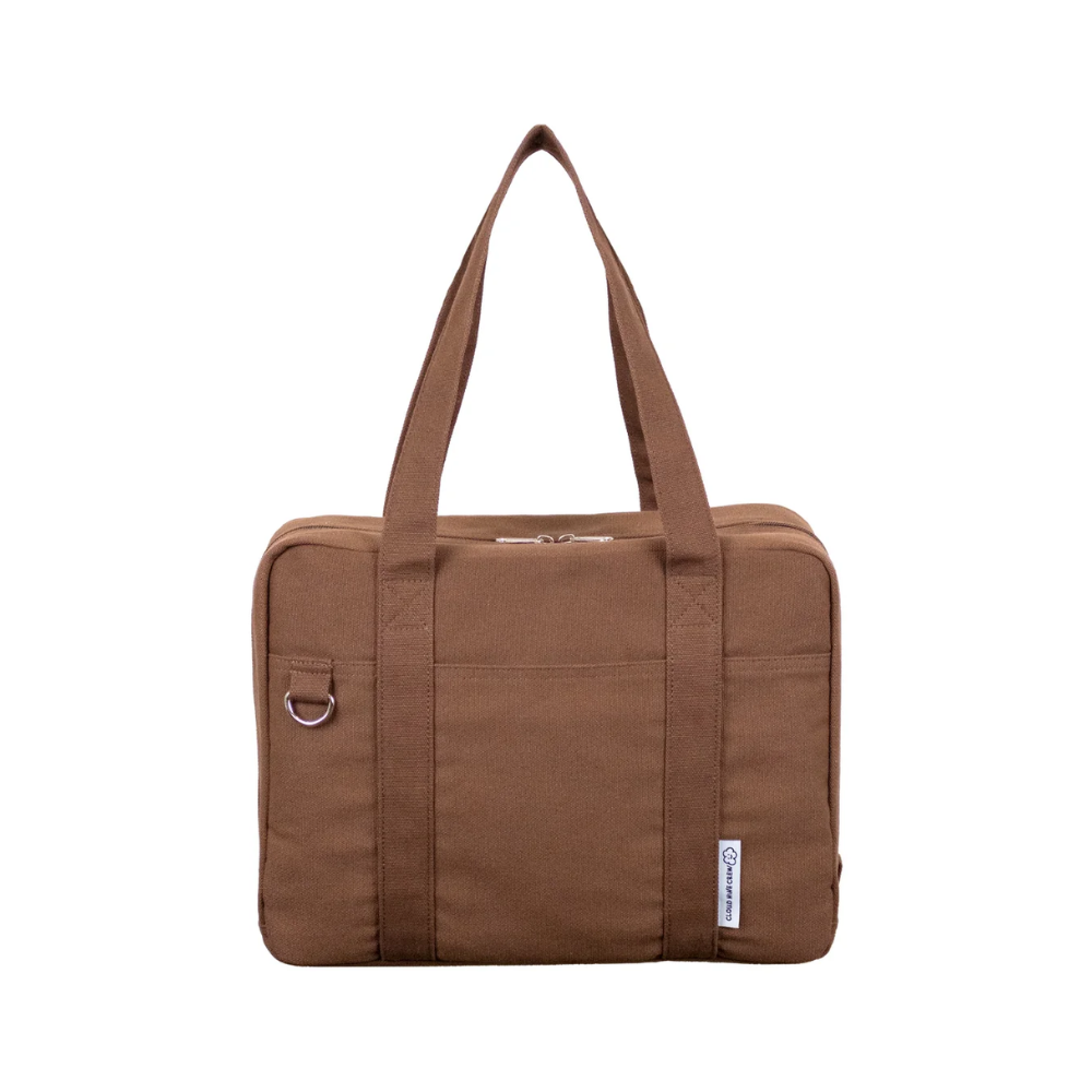 Boston Tote Bag
