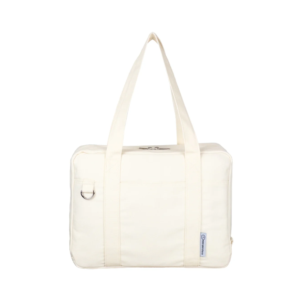Boston Tote Bag