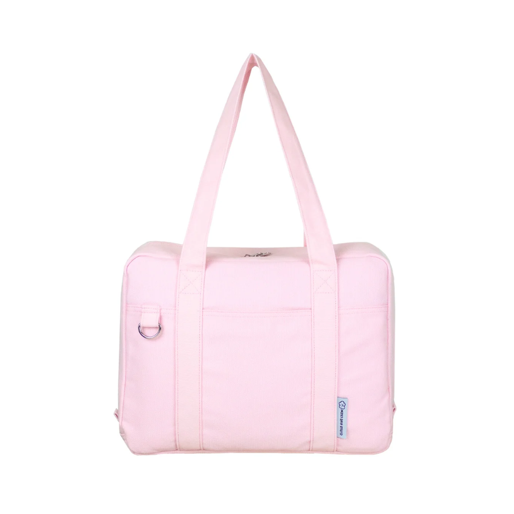 Boston Tote Bag